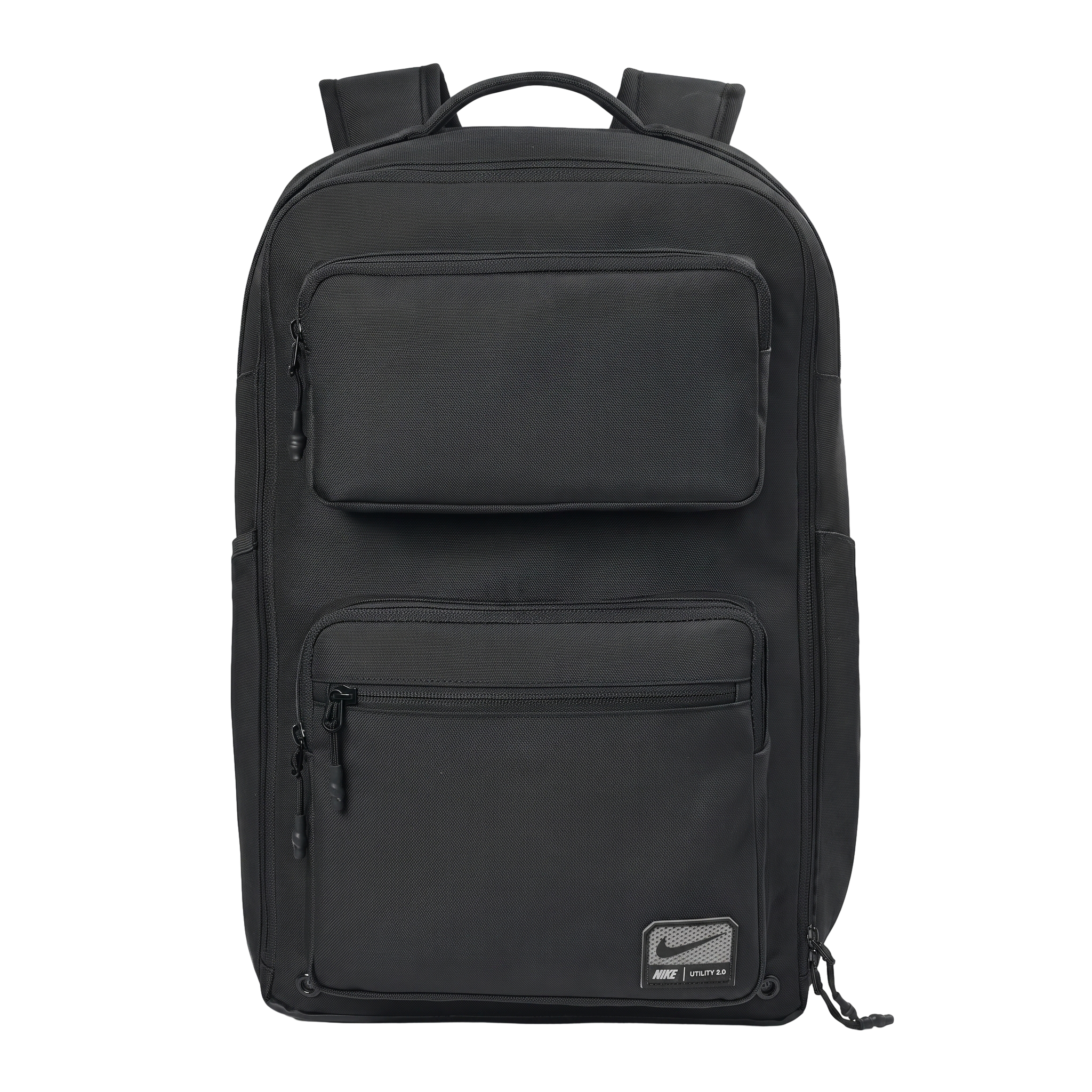 Nike Utility Speed Backpack 2.0 NKFN4106 in Black